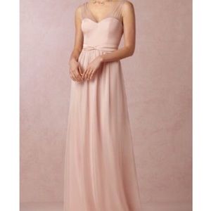 Anthropologie BHLDN / Hiherto Bridesmaid Dress